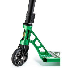 Самокат Falcon Pro Majestic Green 110mm