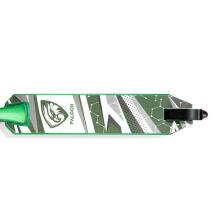 Самокат Falcon Pro Majestic Green 110mm