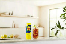 SodaStream Lipton zaļā ledus tēja ar citronu 440ml