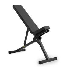 Тренировочная скамья SmartGym SG-11 (1008341)