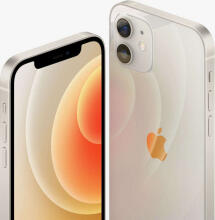 Apple iPhone 12 64GB White DEMO