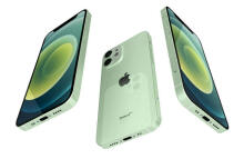 Apple iPhone 12 64GB Green DEMO