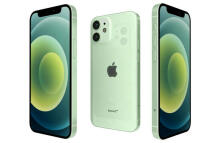 Apple iPhone 12 64GB Green DEMO