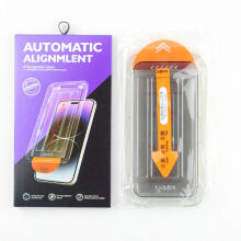 Fusion Easy Tool 9D защитное стекло для экрана Apple iPhone 11 | XR