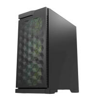 Darkflash DK361 Компьютерный Корпус + Вентиляторы 4шт.