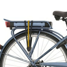 Elektriskais velosipēds Rock Machine 28 Cityride e100SD (I) Zils/matēts (Rata izmērs: 28 Rāmja izmērs: L)