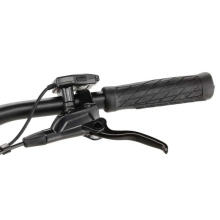 Электрический велосипед Rock Machine 29 Storm INT e70-29 (I) красный (M)