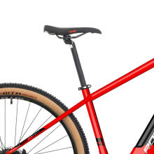 Электрический велосипед Rock Machine 29 Storm INT e70-29 (I) красный (M)