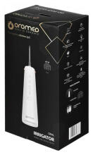 Inteliģentais irigators ORO-DENTAL WHITE Oromed