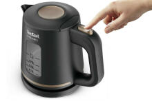 Электрический чайник Tefal Includeo KI533811 1 л 2400 Вт Черный