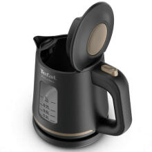 Электрический чайник Tefal Includeo KI533811 1 л 2400 Вт Черный