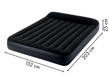Samta gaisa matracis ar sūkni Intex 64150ND