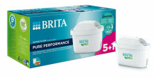 Фильтр Brita MX+ Pro Pure Performance 5+1 шт.