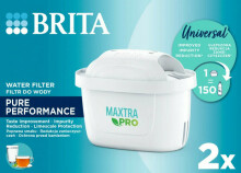 Maxtra PRO Pure Performance maiņas ieliktnis, 2 gab.