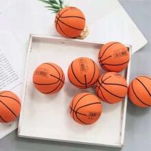 Happy Toys Ball Art.B-4930 Kaučuka bumbiņa(bumba)  (diametrs 6cm)