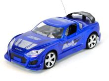 Adar Racing Sport Art.163971 Red Radiovadāmā mašīna