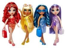 RAINBOW HIGH Fashion doll Swim theme, 24cm