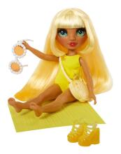 RAINBOW HIGH Fashion doll Swim theme, 24cm