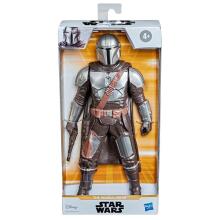 STAR WARS Action Figure Olympus 24 cm