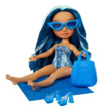 RAINBOW HIGH кукла Swim, 24cm
