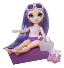 RAINBOW HIGH кукла Swim, 24cm