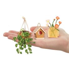 Miniverse playset Mini Lifestyle Home