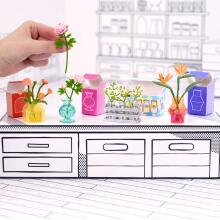 Miniverse playset Mini Lifestyle Home
