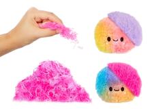 Fluffie Stuffiez plīša rotaļlieta, 15 cm
