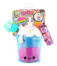 Fluffie Stuffiez plīša rotaļlieta, 15 cm
