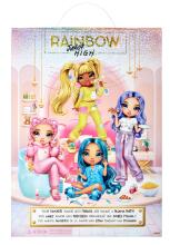 RAINBOW HIGH Fashion doll Junior