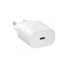 Samsung EP-TA800NWEGEU lādētājs 3A | 25W | balts (OEM)