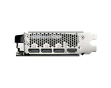 Videokarte MSI GeForce RTX 4070 SUPER 12 GB VENTUS 2X OC