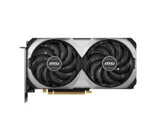 Videokarte MSI GeForce RTX 4070 SUPER 12 GB VENTUS 2X OC