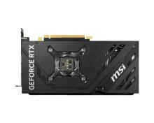 Videokarte MSI GeForce RTX 4070 SUPER 12 GB VENTUS 2X OC