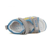 D.D.Step (DDStep) Art.G064-41561B Blue