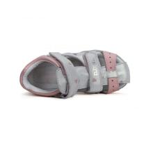 D.D.Step (DDStep) Art.G064-41911M Silver