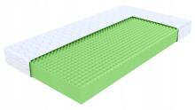 AJK Matress Art.31440 Matracis bērnu gultai porolona 160x80