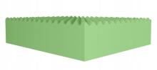 AJK Matress Art.31440 Matracis bērnu gultai porolona 160x80