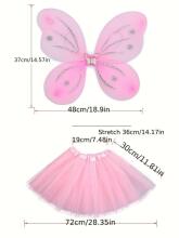 Teplay Butterfly Costume Art.164034  karnēvala kostīms Taurenis