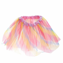 Teplay Princess Glitter Skirt Art.164035 Праздничная юбка для девочек