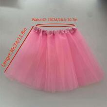 Teplay Princess  Skirt Art.164041  Tilla svārki svētkiem
