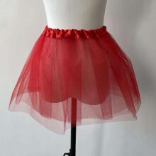 Teplay Princess  Skirt Art.164042  Tilla svārki svētkiem