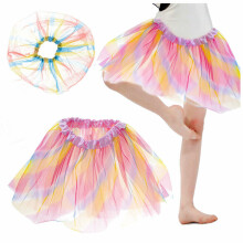 Teplay Princess  Skirt Art.164042  Праздничная юбка для девочек
