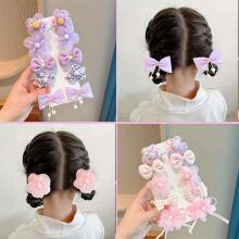 Teplay Hair Band Art.164044 Оригинальные резиночки для волос комплект 2 шт.