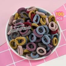 Teplay Hair Band Set Art.164045 Оригинальные резиночки для волос комплект 3 шт.