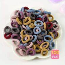 Teplay Hair Band Set Art.164045 Оригинальные резиночки для волос комплект 3 шт.