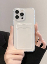 Home Company Phone Case Art.164124 Silver