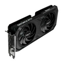 Palit GeForce RTX 4070 SUPER Dual 12 GB GDDR6X videokarte (NED407S019K9-1043D)