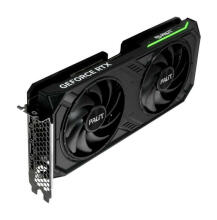 Palit GeForce RTX 4070 SUPER Dual 12 GB GDDR6X videokarte (NED407S019K9-1043D)