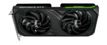 Palit GeForce RTX 4070 SUPER Dual 12 GB GDDR6X videokarte (NED407S019K9-1043D)